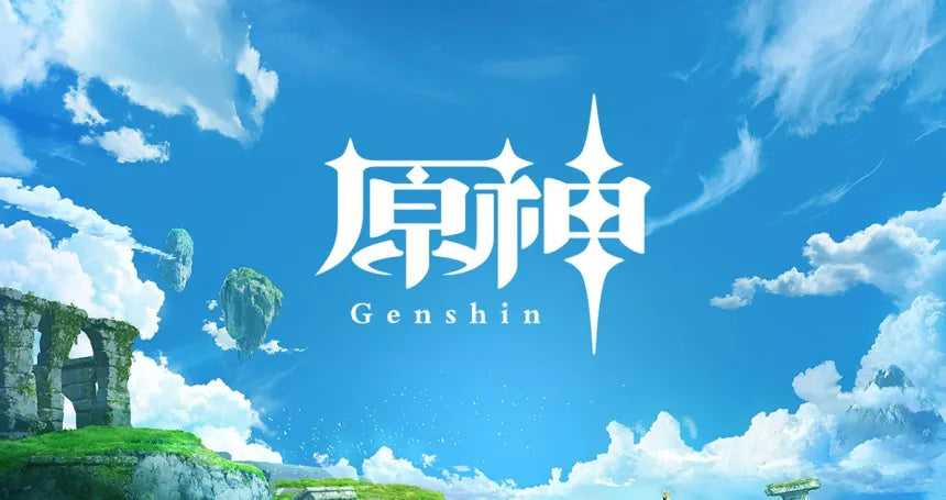 原神 - Genshin -