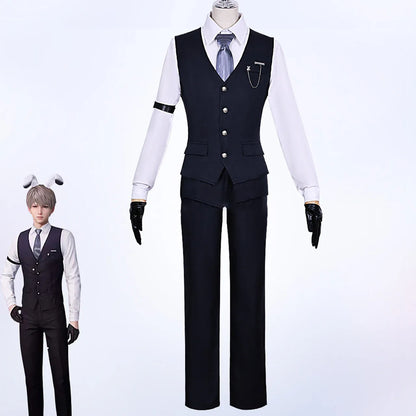 恋と深空 セイヤ 衣装セット Love and Deepspace Xavier Costume