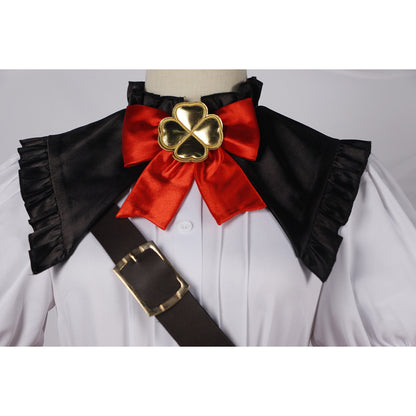 原神 クレー 衣装セット Genshin Impact Klee Costume