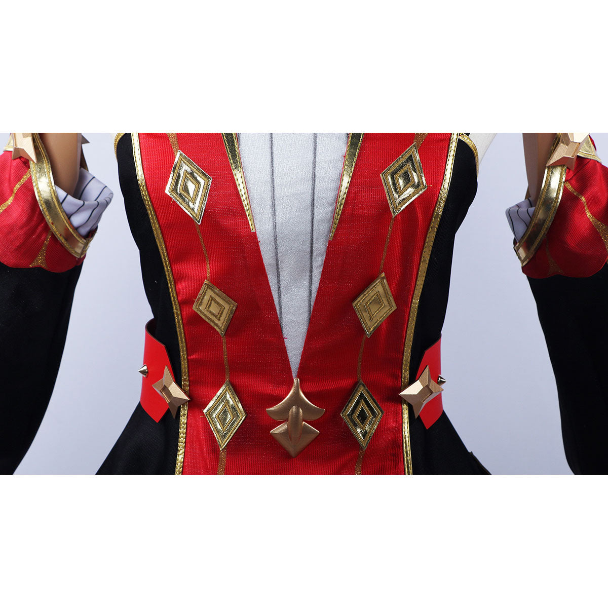 原神 シュヴルーズ 衣装セット Genshin Impact Chevreuse Costume