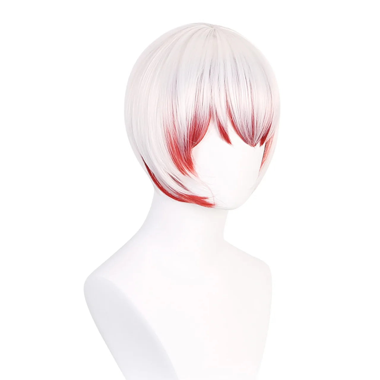 Bungo Stray Dogs Jono Saigiku Wig Cosplay Costume Props Wig Japan Anime