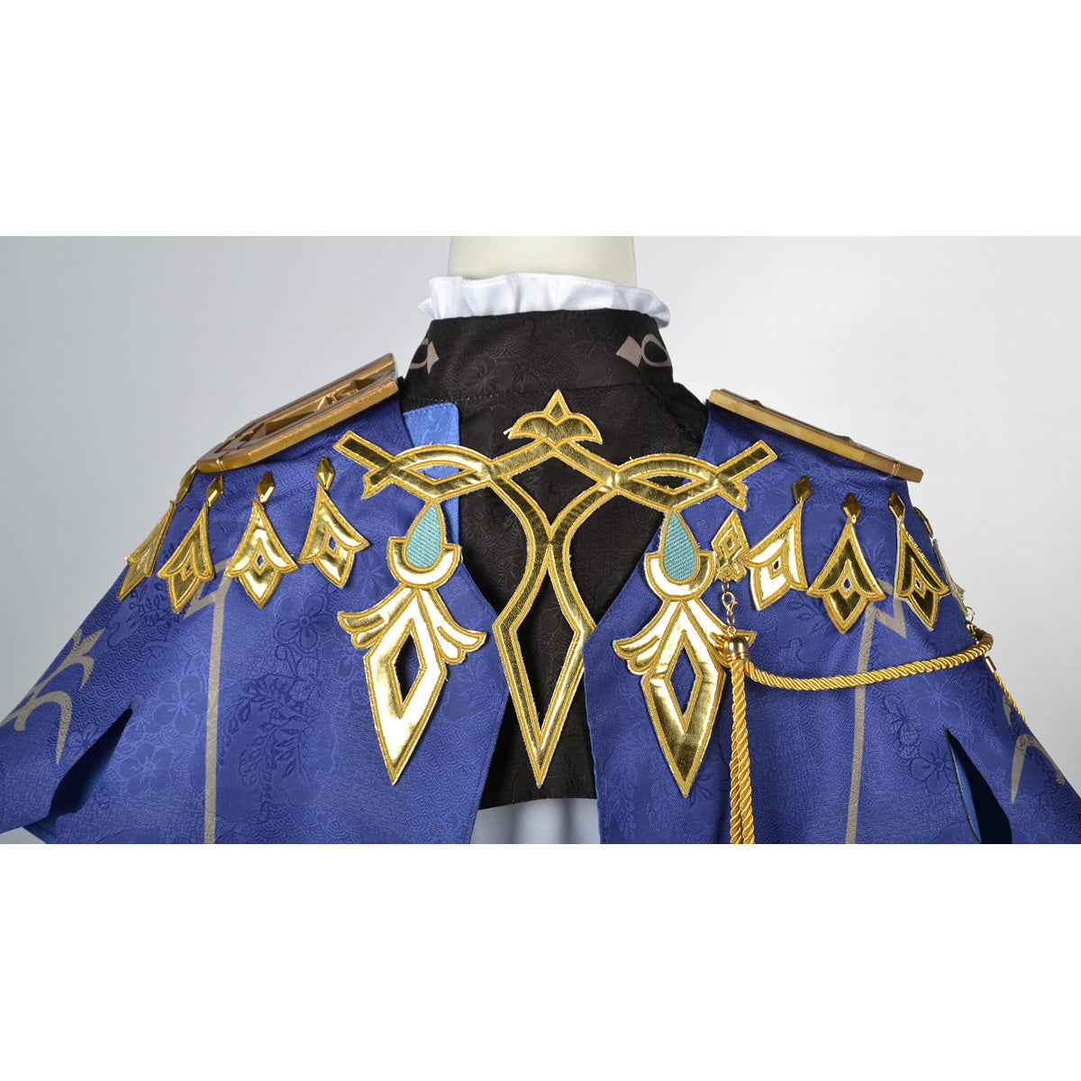 原神 クロリンデ 衣装セット Genshin Impact Clorinde Costume