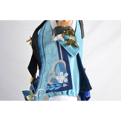 原神 綺良々 衣装セット Genshin Impact Kirara Costume