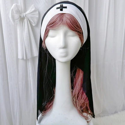 シスターヘッドドレス Sister Headdress