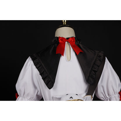 原神 クレー 衣装セット Genshin Impact Klee Costume