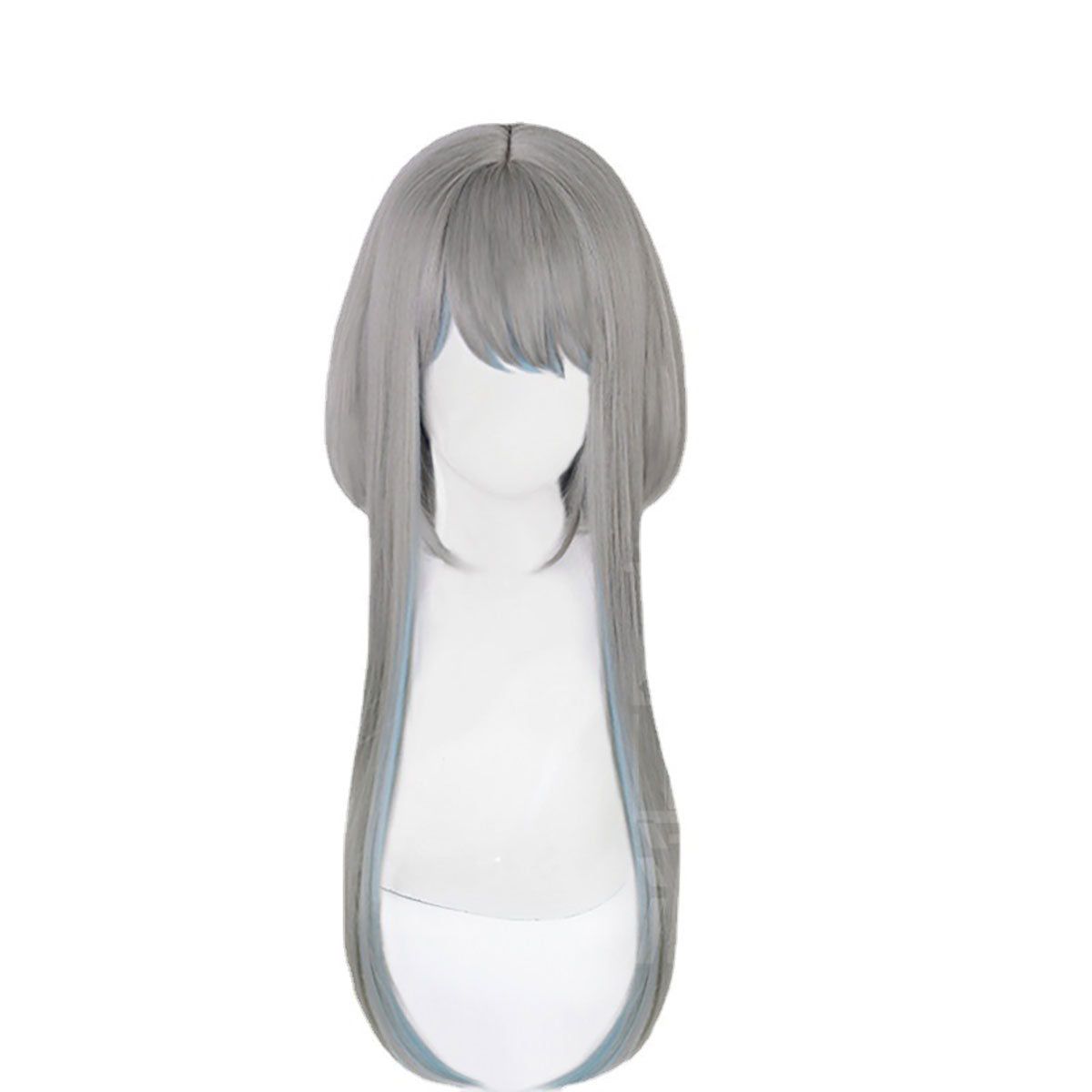 原神 帰終 ウィッグ Genshin Impact Guizhong Cosplay Wig