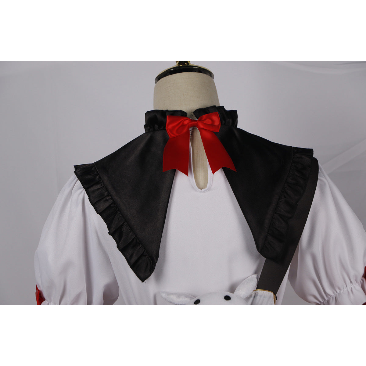 原神 クレー 衣装セット Genshin Impact Klee Costume