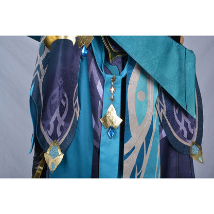 原神 アルハイゼン 衣装セット Genshin Impact Alhaitham Costume