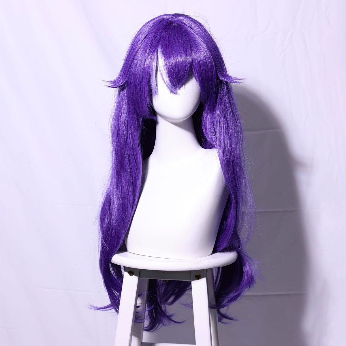 原神 シュヴルーズ ウィッグ Genshin Impact Chevreuse Cosplay Wig