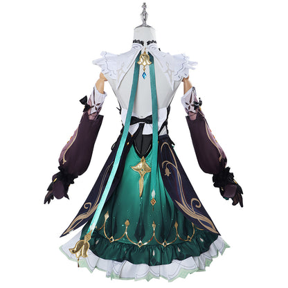 原神 エミリエ 衣装セット Genshin Impact Emilie Costume