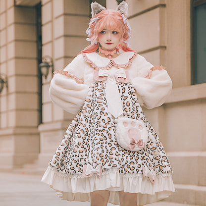 スターキャット Star Cat Costume