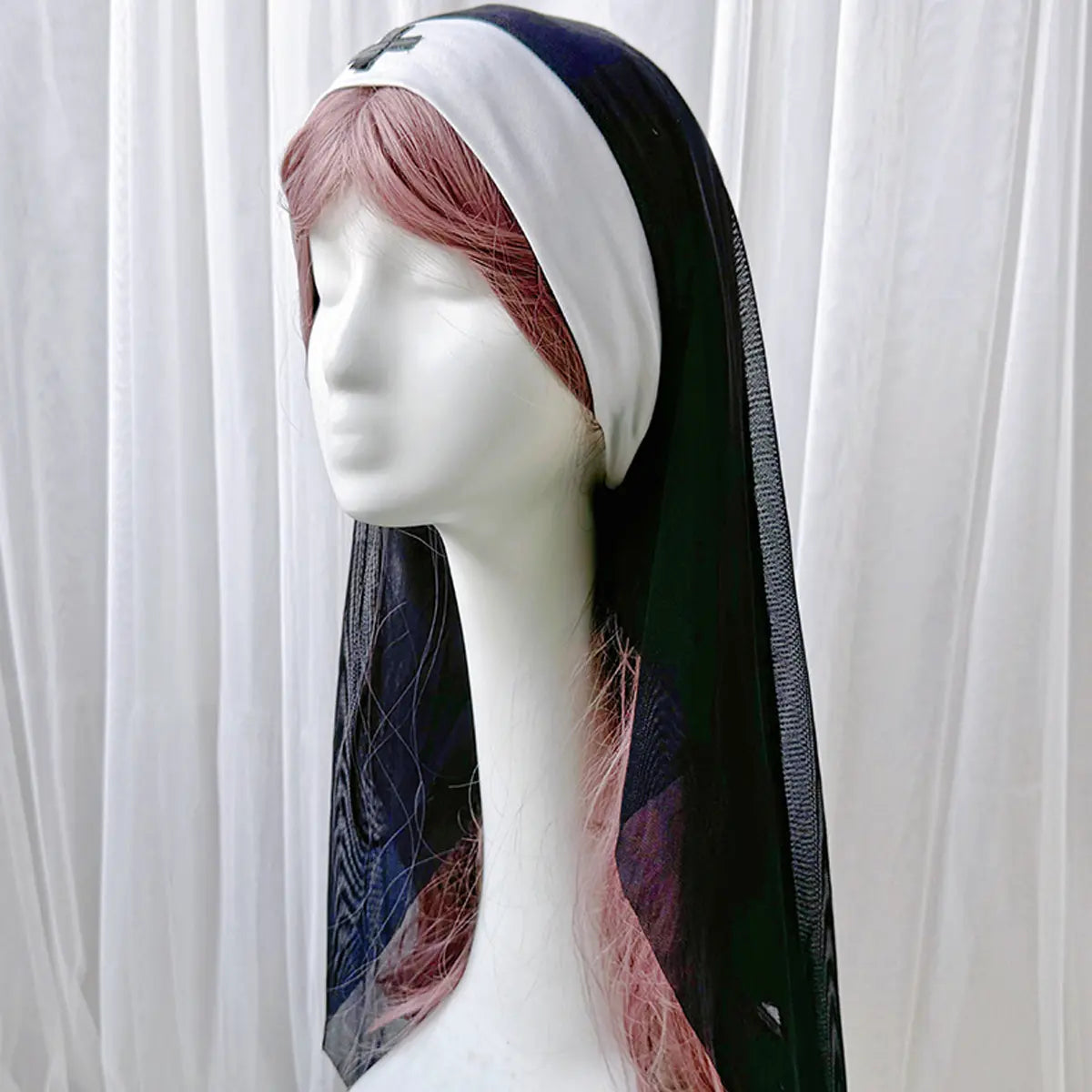 シスターヘッドドレス Sister Headdress