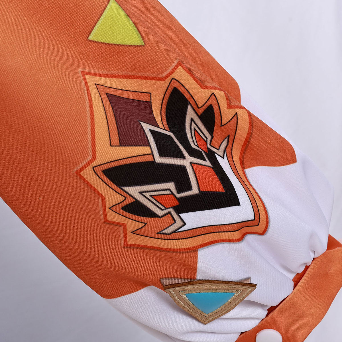 原神 カチーナ 衣装セット Genshin Impact Kachina Costume