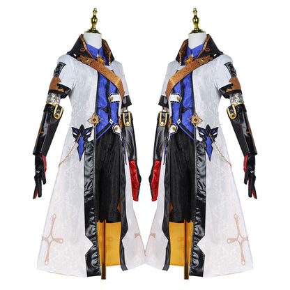 原神 アルベド 衣装セット Genshin Impact Albedo Costume