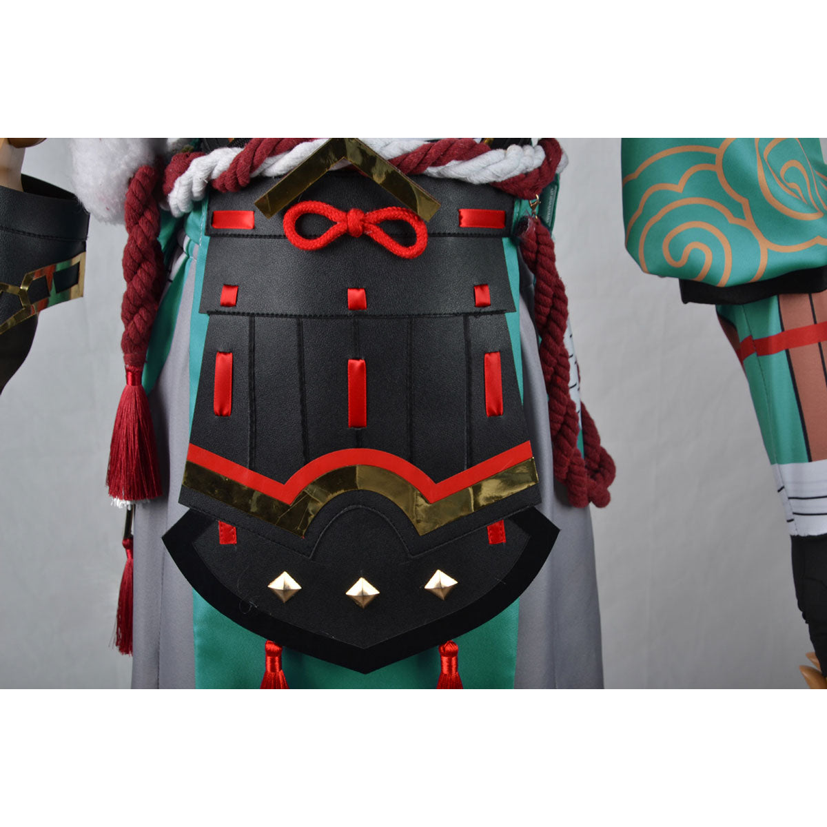 原神 ゴロー 衣装セット Genshin Impact Gorou Costume