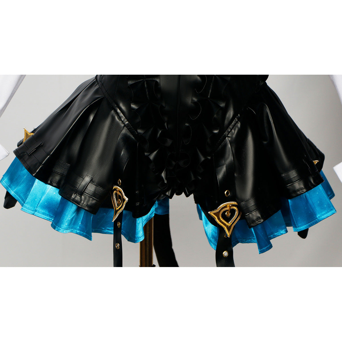 原神 リネット 衣装セット Genshin Impact Lynette Costume