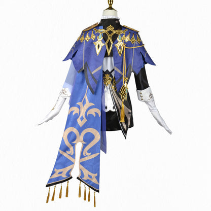 原神 クロリンデ 衣装セット Genshin Impact Clorinde Costume