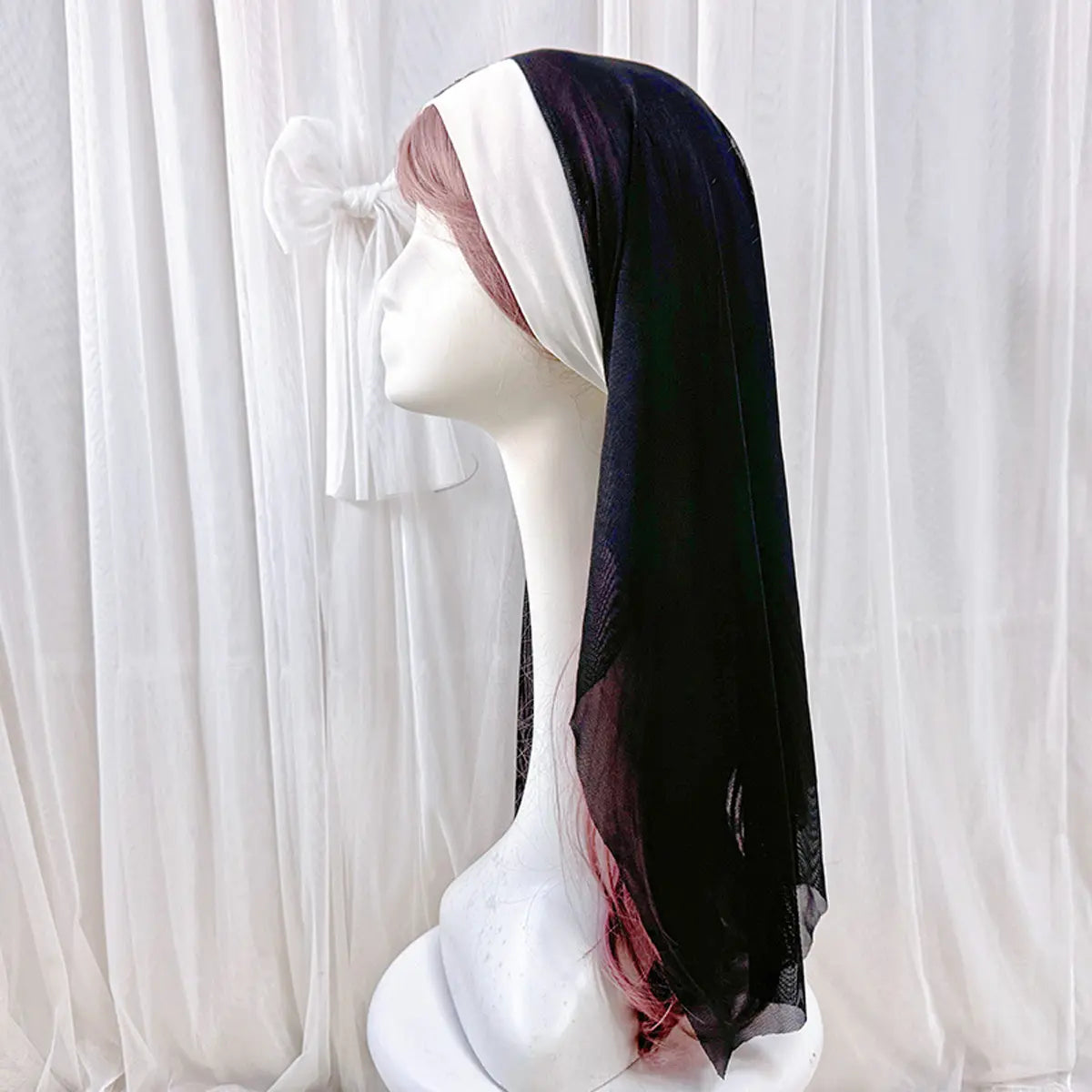 シスターヘッドドレス Sister Headdress