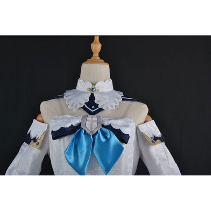 Barbara Cosplay Costumes Set Genshin Impact