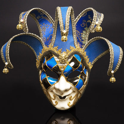 Venetian Mask Retro