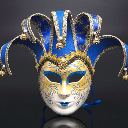 Venetian Mask Party