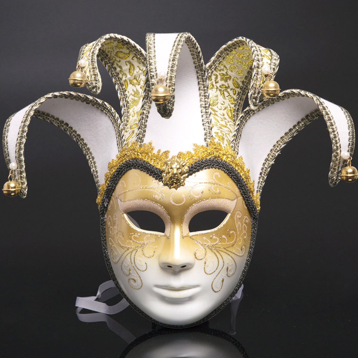 Venetian Mask Party