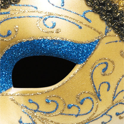 Venetian Mask Party