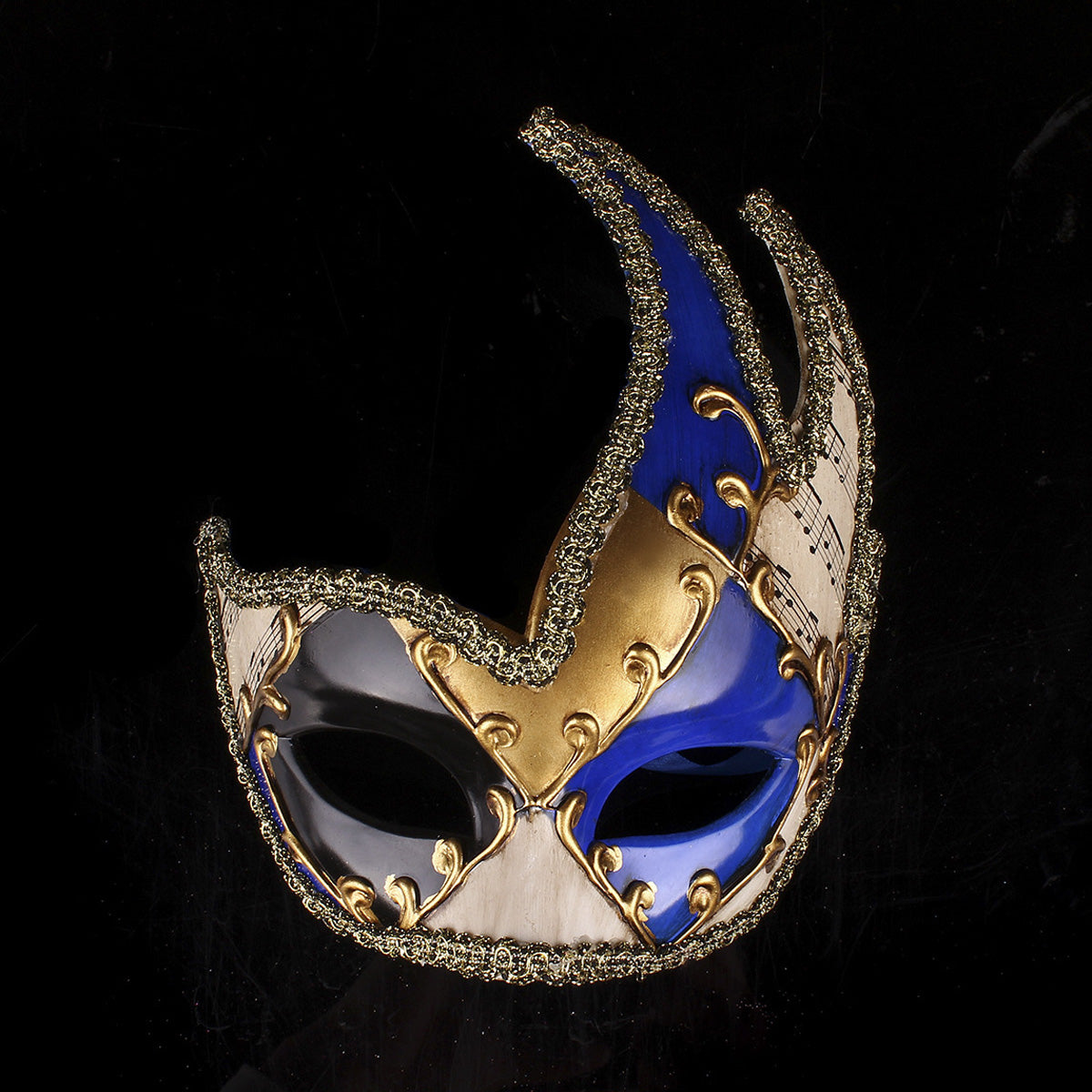 Venetian Mask Unique