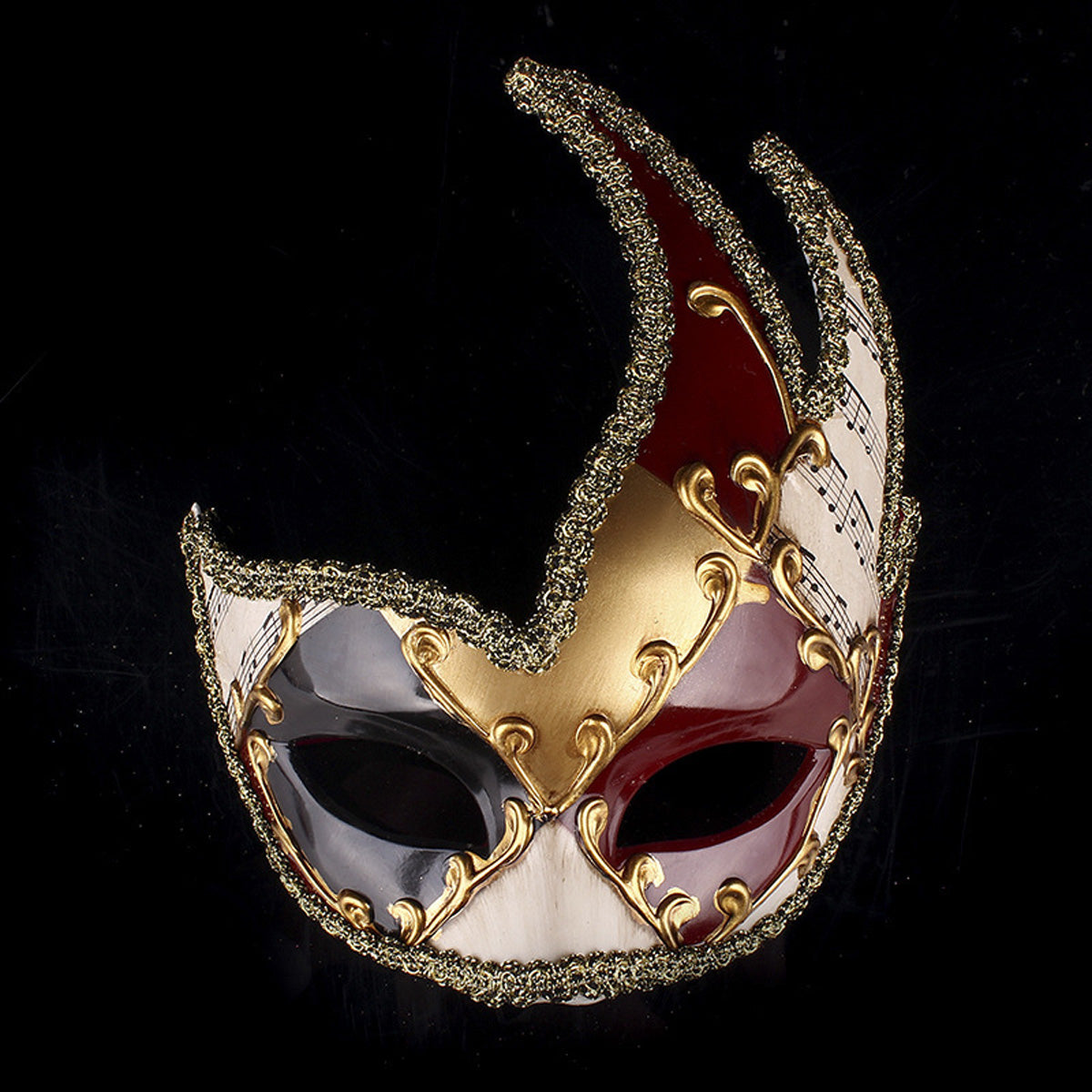 Venetian Mask Unique