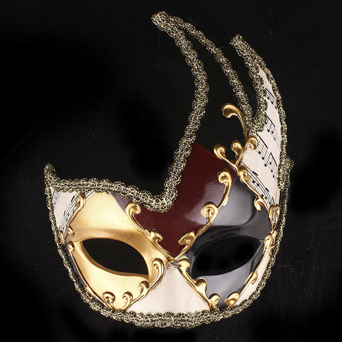 Venetian Mask Unique