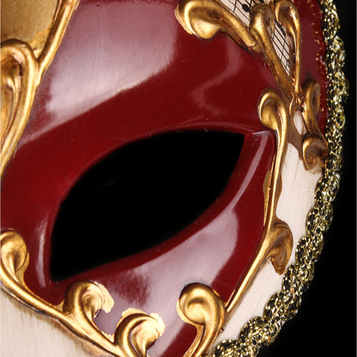 Venetian Mask Unique