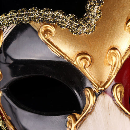 Venetian Mask Unique