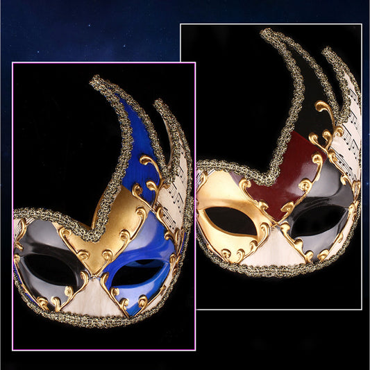 Venetian Mask Unique