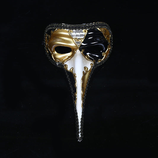 Venetian Mask Antique