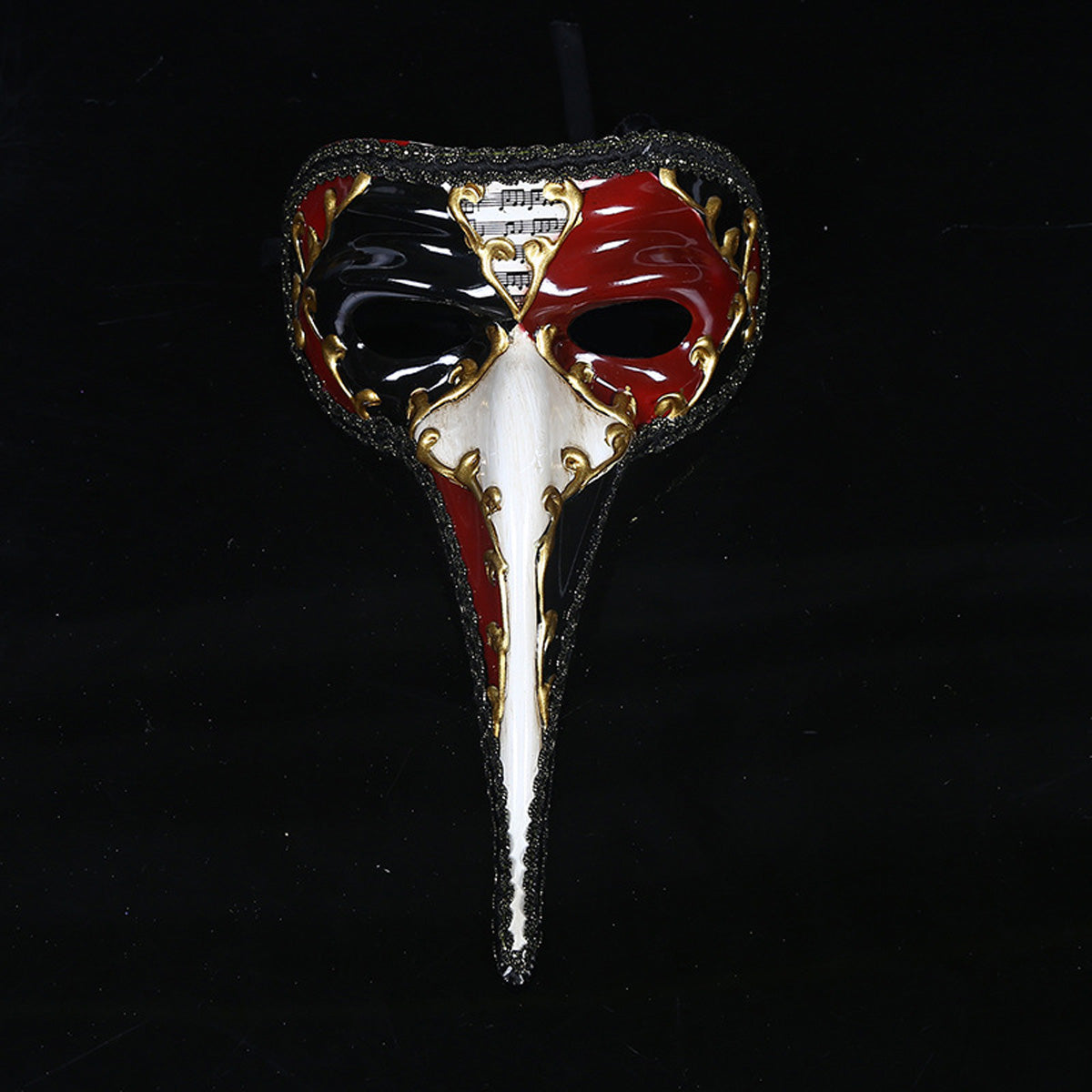 Venetian Mask Antique