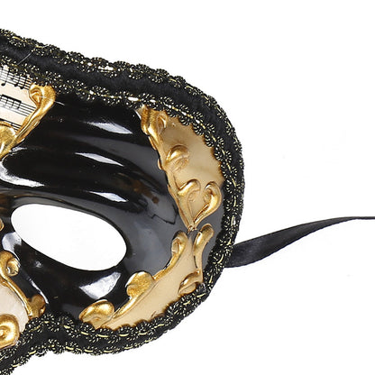 Venetian Mask Antique