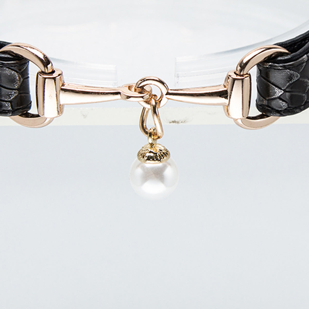 チョーカー ドロップパール Drop Pearl Cosplay Choker