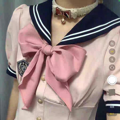 チョーカー テディベルベット Teddy Velvet Cosplay Choker