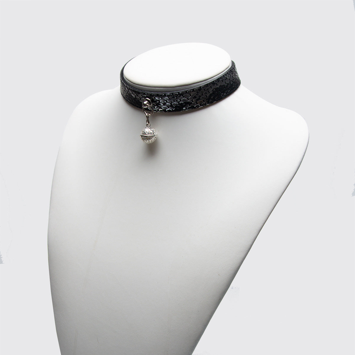 チョーカー スマートベル Smart Bell Cosplay Choker