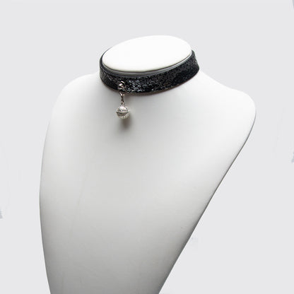 チョーカー スマートベル Smart Bell Cosplay Choker