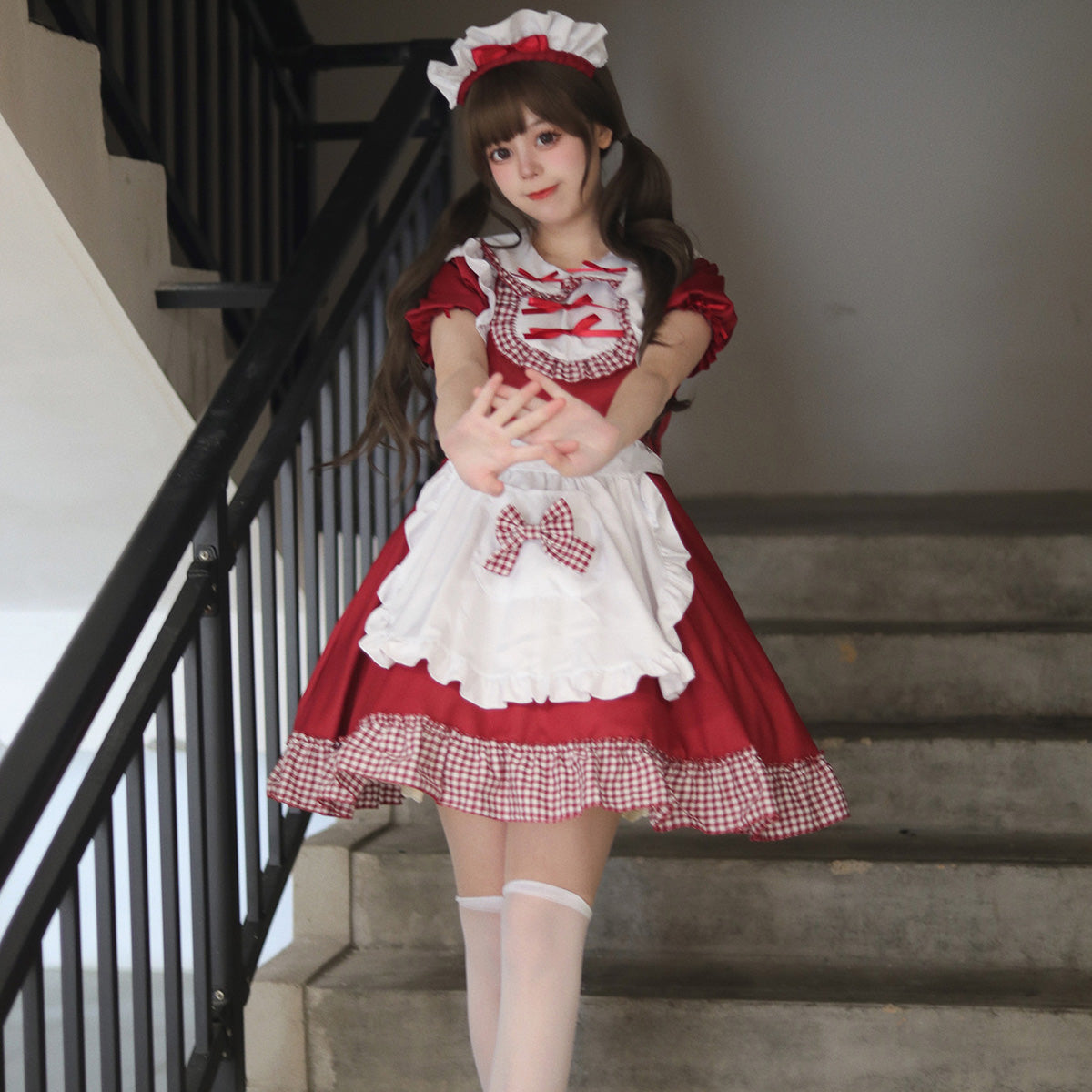 メイド服 SS（Stylish Sweet）