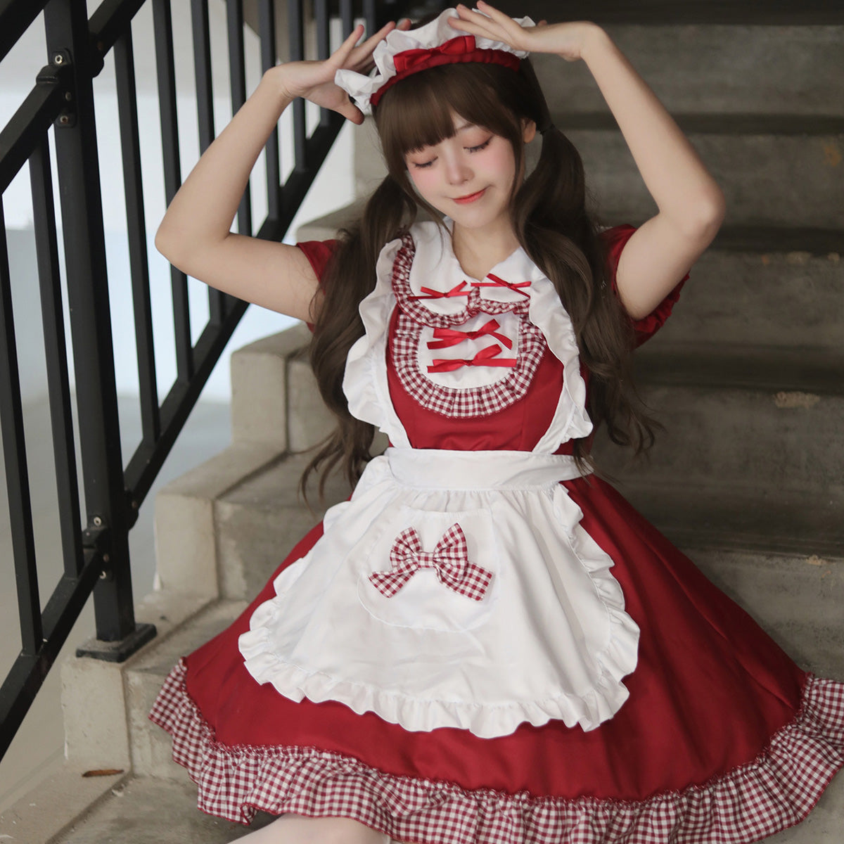 メイド服 SS（Stylish Sweet）