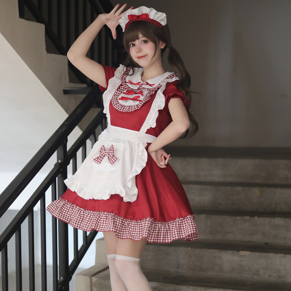 メイド服 SS（Stylish Sweet）