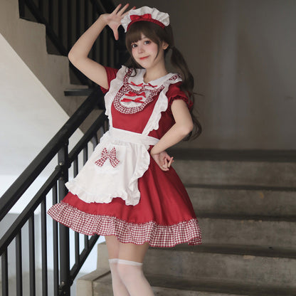 メイド服 SS（Stylish Sweet）